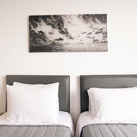 Caramela Luxury Apts Aya Napa Dış mekan fotoğraf