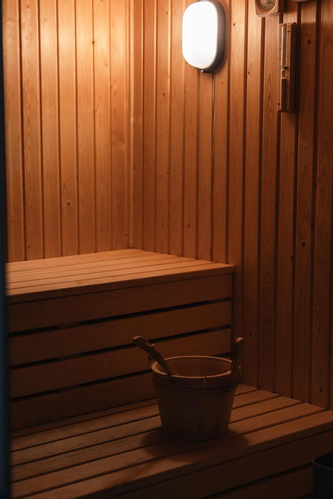 Caramela Luxury Apts Aya Napa Dış mekan fotoğraf