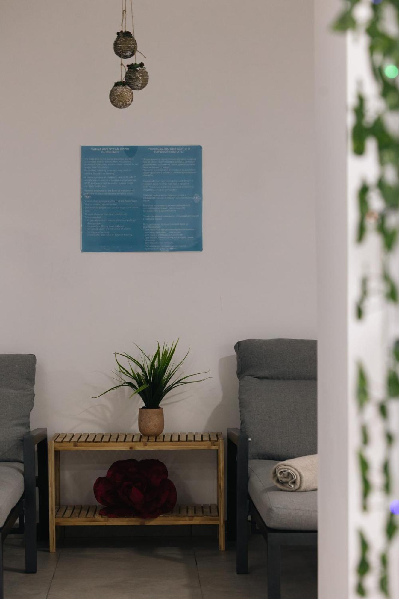 Caramela Luxury Apts Aya Napa Dış mekan fotoğraf